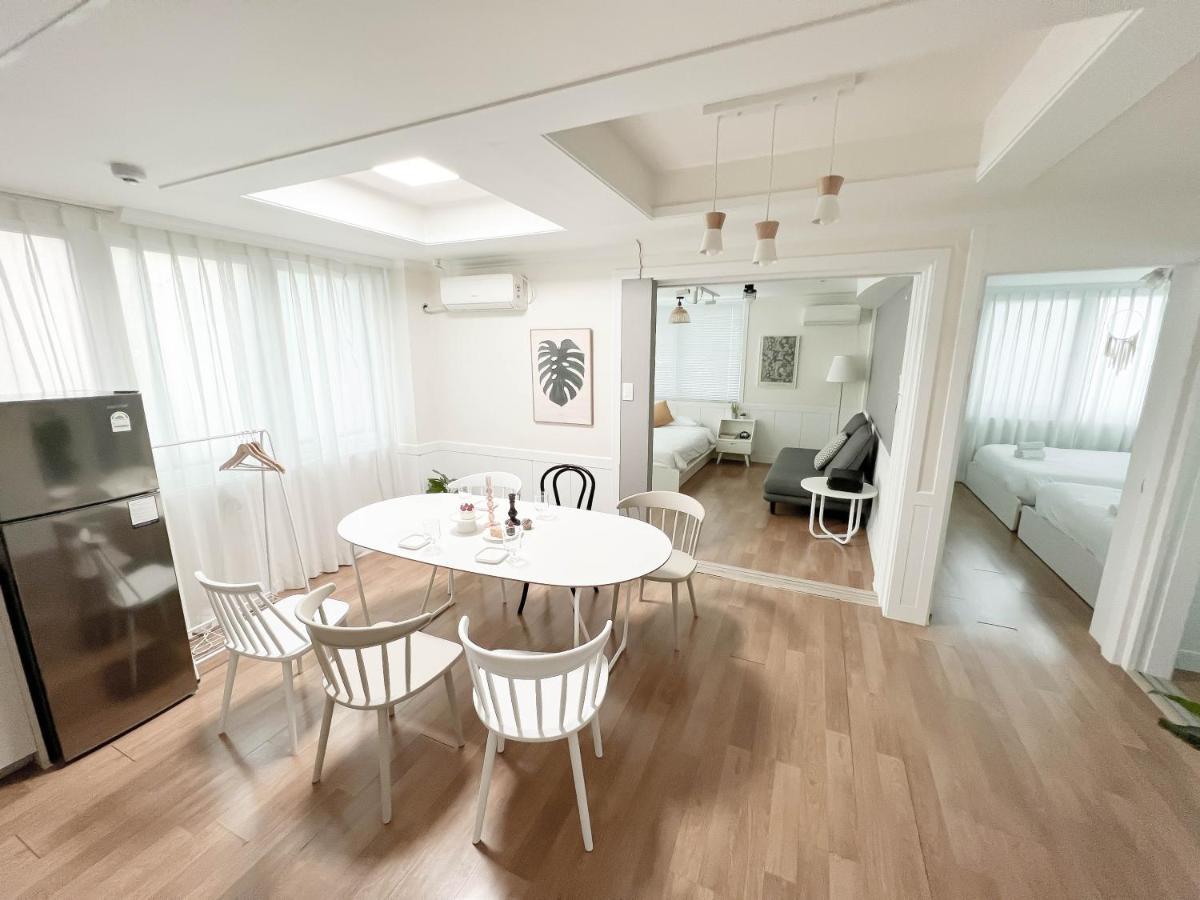 Dada Stay Hongdae Seul Exterior foto
