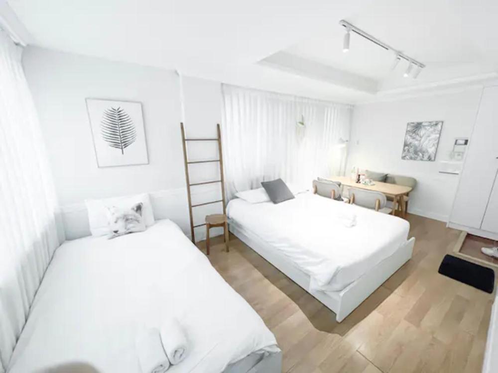 Dada Stay Hongdae Seul Exterior foto