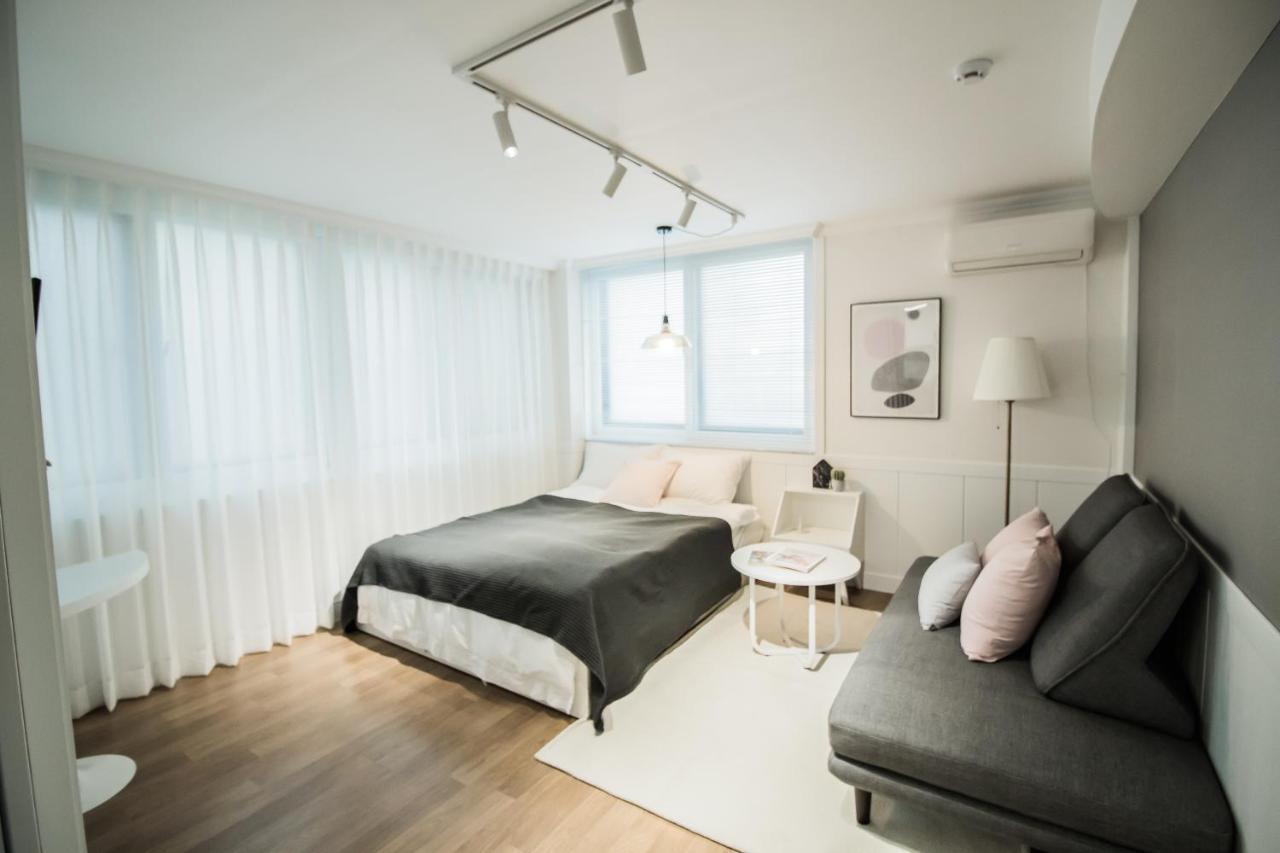 Dada Stay Hongdae Seul Exterior foto