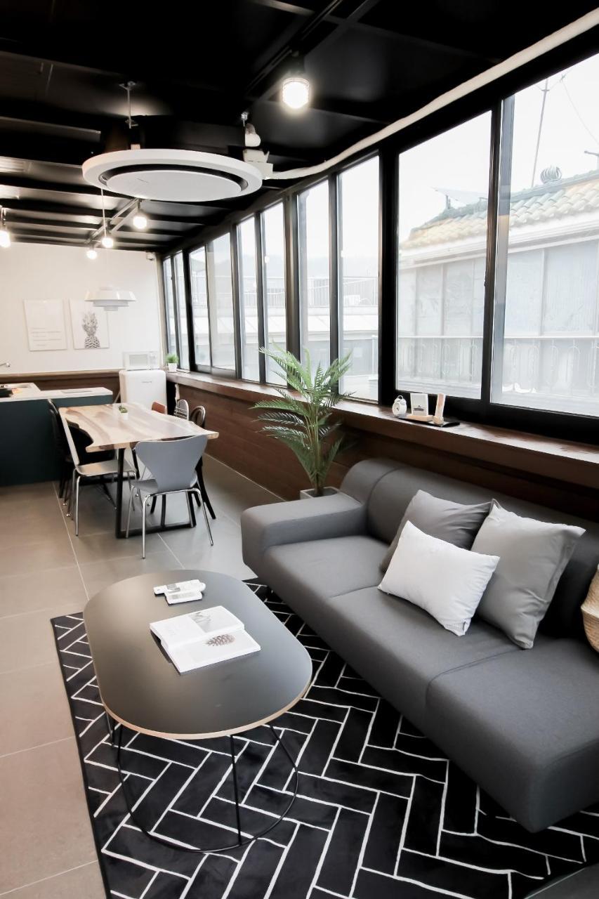 Dada Stay Hongdae Seul Exterior foto