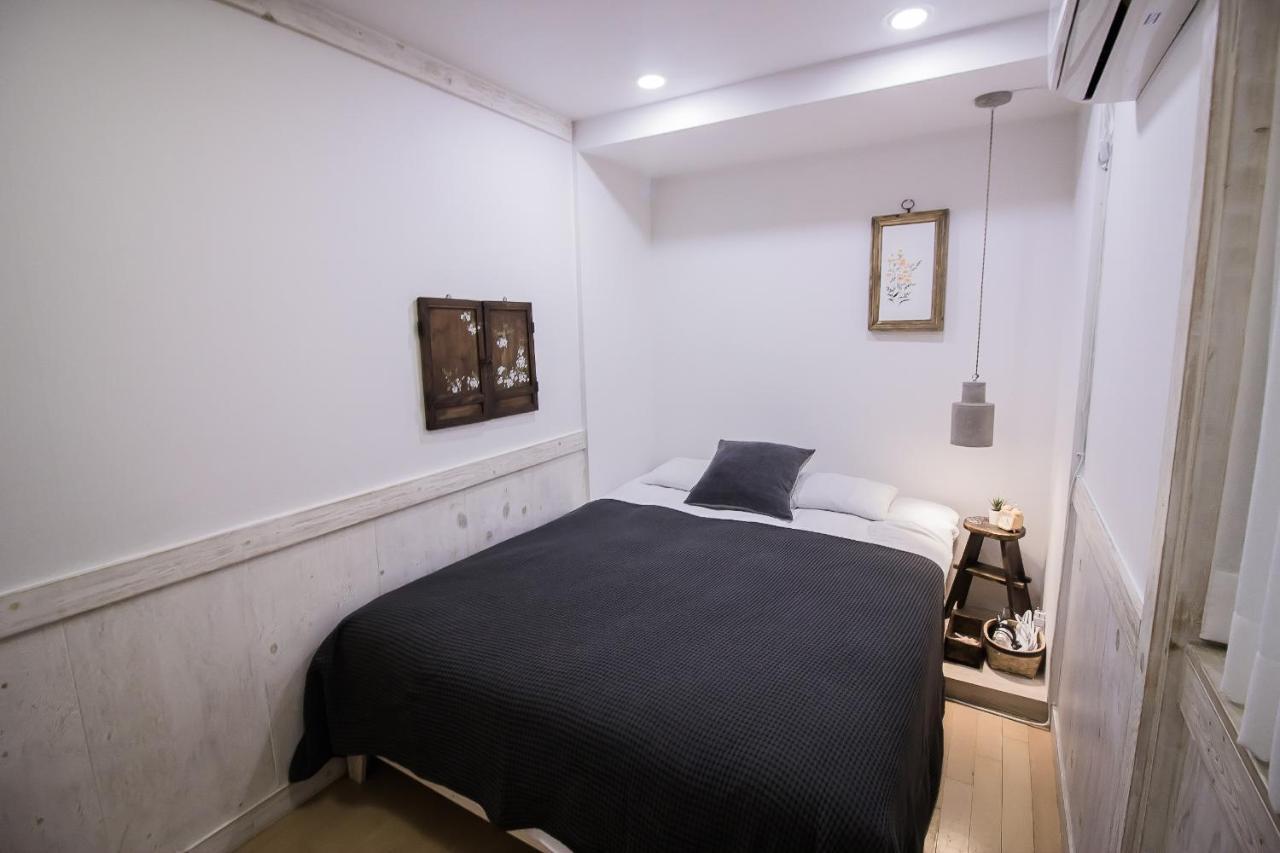 Dada Stay Hongdae Seul Exterior foto