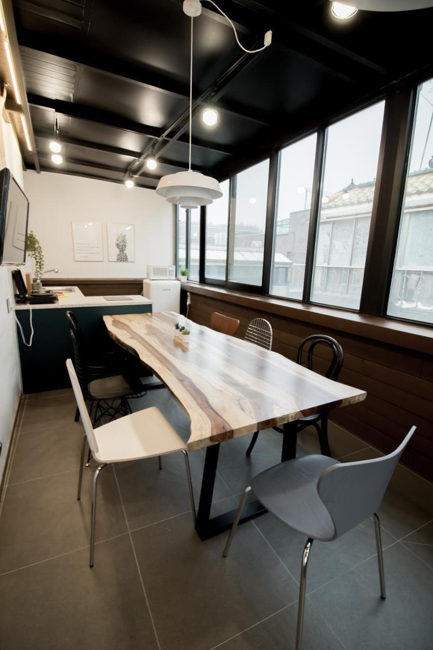 Dada Stay Hongdae Seul Exterior foto